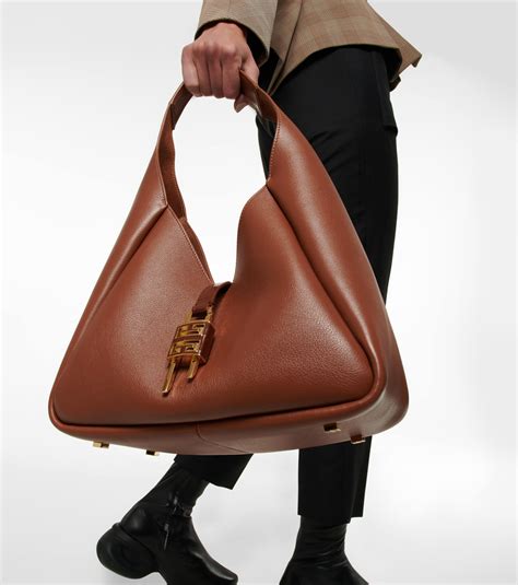 givenchy g-hobo medium shoulder bag|givenchy crossbody bag.